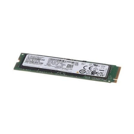 Lenovo SSD ASM 1T, M.2,2280, PCIE3X4, SA 00UP736